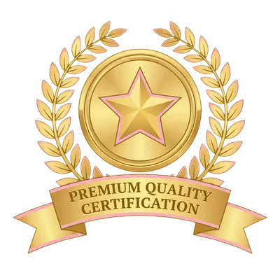 版权认证徽标
